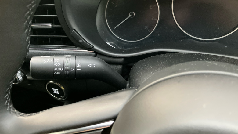 Mazda 3 2.5 e-Skyactiv G MHEV [140] Exclusive-Line 5dr Petrol Hatchback